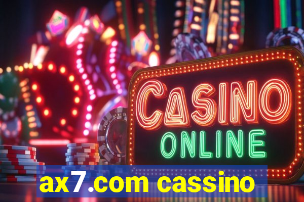 ax7.com cassino